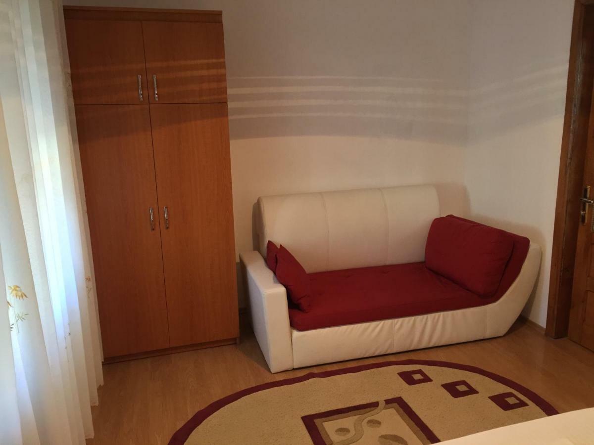 G.Eag - Premium Apartment Oradea Exterior photo