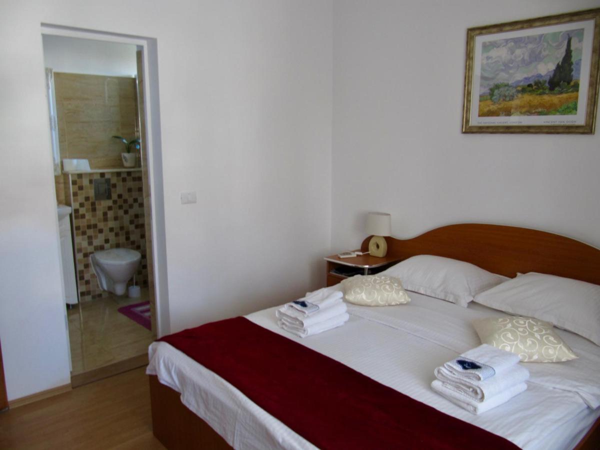 G.Eag - Premium Apartment Oradea Exterior photo